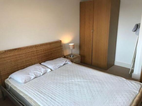 Bedroom One (2) 2...