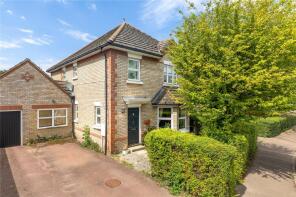 10, Cockle Close, Cambridge CB22 7TW