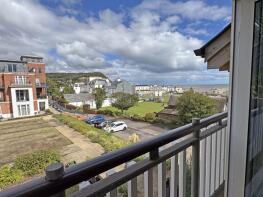 5, Fortfield Lawn, Manor Road, Sidmouth EX10 8PH