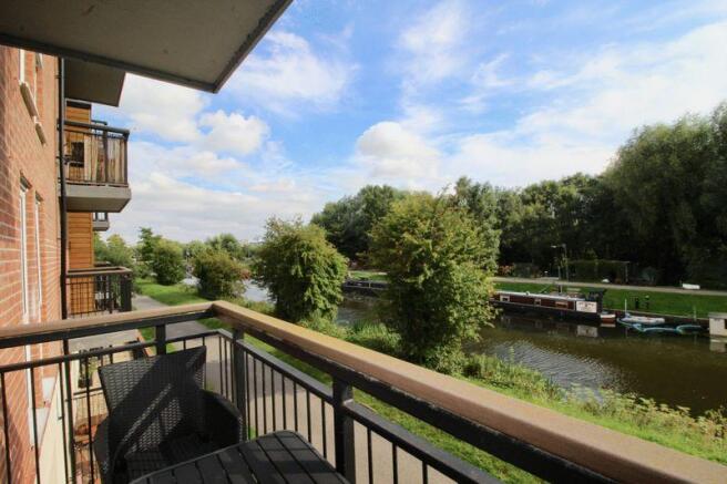River Views