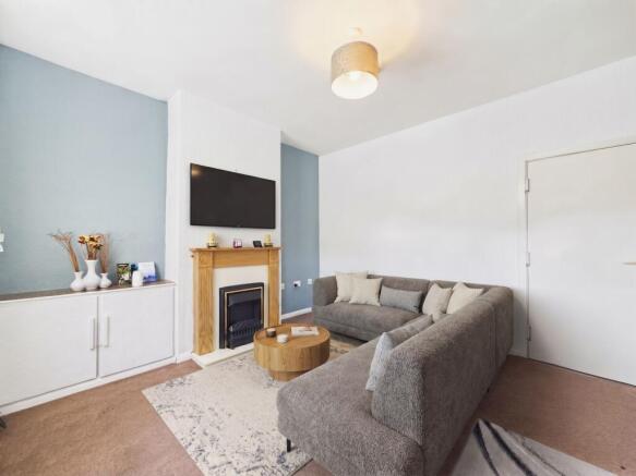 Lounge (Virtually Furnished)