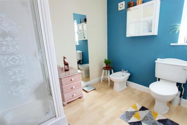 En suite