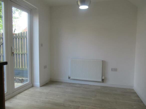 Kitchen/Dining