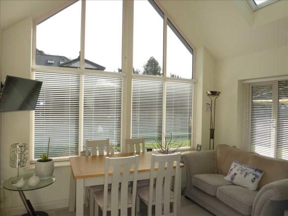 SUN ROOM