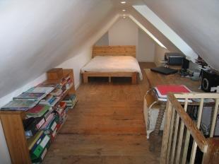 Loft Room