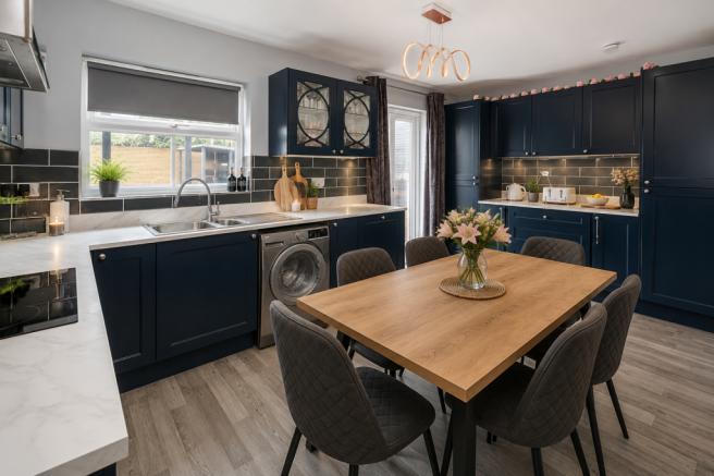 3 bed Semi-Detached for sale Image 4