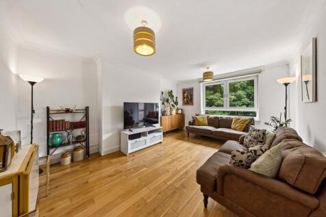 Sanda Street, North Kelvinside, Glasgow