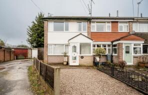 24, Fairhurst Drive, Wigan WN8 7DJ