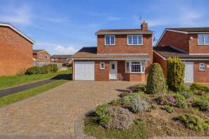 6, Bittern Road, Worcester WR5 3LT