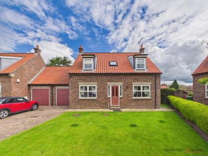 Rectory Close, Nafferton, YO25 4JA