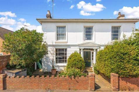Boxhedge Road, Banbury