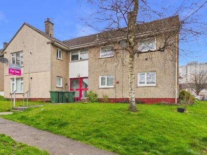 Blackbraes Road, Calderwood, East Kilbride, G74