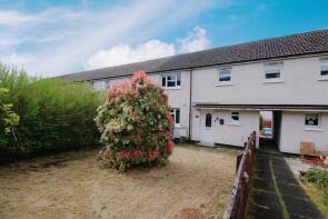 25, Stroma Avenue, Port Glasgow PA14 6DZ
