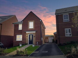 110, Doctor Hanna Way, Apley, Telford TF1 6BN