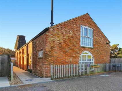 Jersey Farm Close, Herne Bay