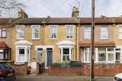 Thorpe Road, Forest Gate