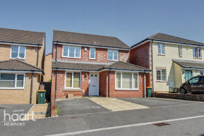 3, Bailey Crescent, Langstone, Newport NP18 2BL