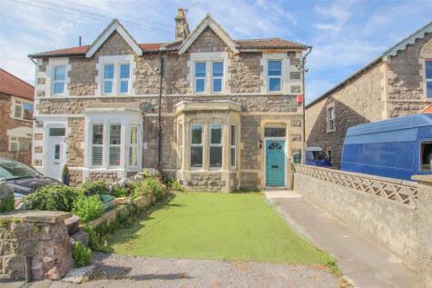 Beaufort Road, Weston-super-Mare, Somerset, BS23