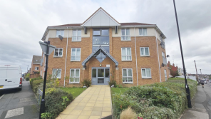 5, 43 Bardin Court, Common Way, Coventry CV2 3PR