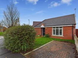 8, Highfield Avenue, Mansfield NG20 9AU