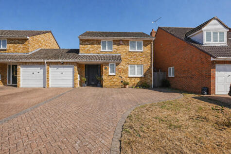 Fallowfield, Sittingbourne, ME10