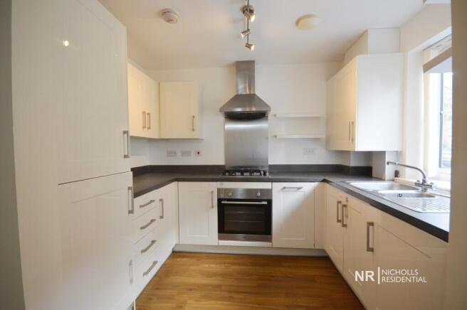 Kitchen Area x