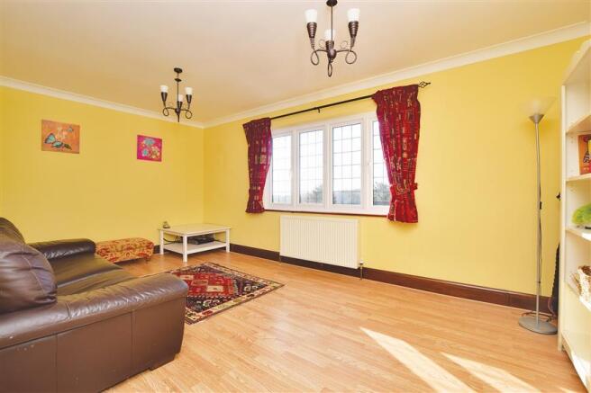 Annexe Lounge Enhanced