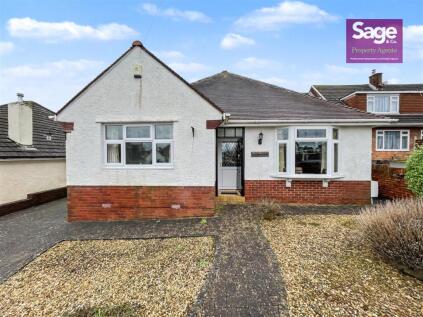 Hillcrest, New Inn, Pontypool