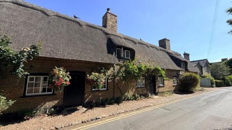 Mill Street, Houghton, PE28