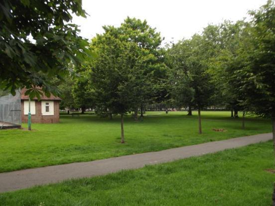 Page Park