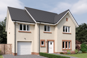 19, Mcfarlane Crescent, Winchburgh EH52 6ZU