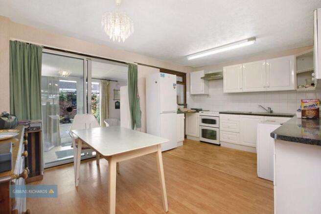 Kitchen/Breakf...