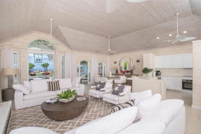 Villa Hugo | Royal Westmoreland