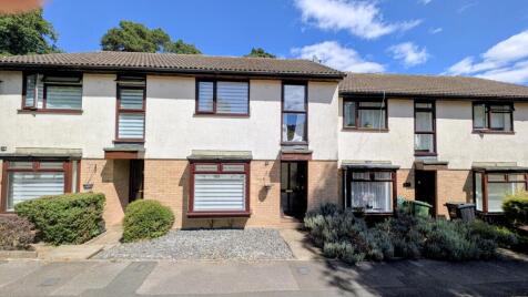 Sutherland Close, Whitehill, Hampshire, GU35