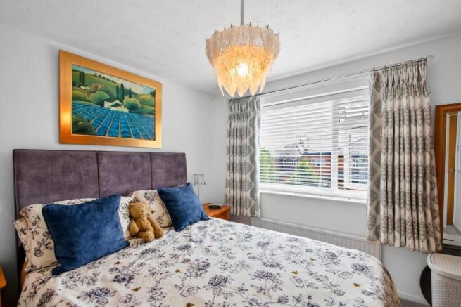 2 bed End of Terrace for sale Image 9