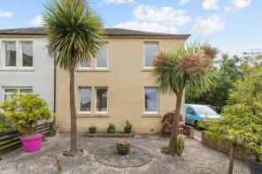 13, Abercrombie Place, Menstrie FK11 7DD