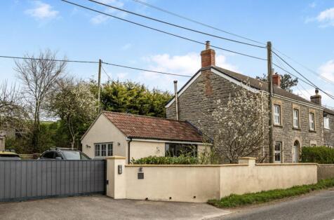 Wyke Champflower, Bruton, Somerset, BA10 0PR