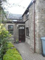 The Old Corner Cottage, The Green, Leafield OX29 9NP