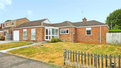 Field Barn Road, Hampton Magna, Warwick, Warwickshire, CV35