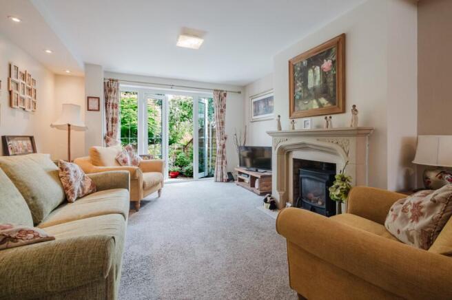 Derwent Close, Partington, Manchester, M31 photo 4