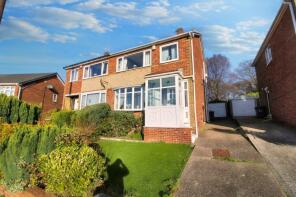 17, Roehampton Rise, Ardsley, Barnsley S71 5BL