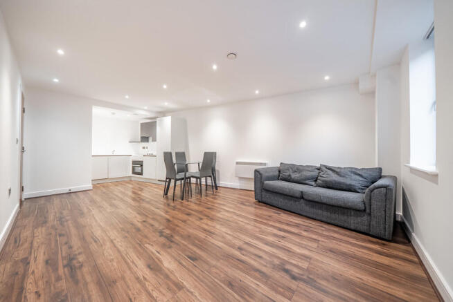 Albion House00007