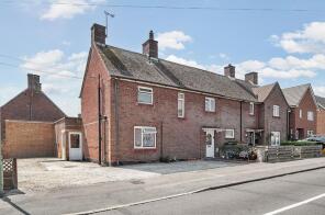 1, Baynard Close, Basingstoke RG21 5LP
