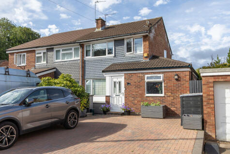 St Dyfrig Close, Dinas Powys