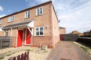 2, Maiden Court, Saxilby, Lincoln LN1 2WH