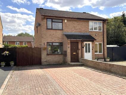 Blackthorne Close, Balderton, Newark