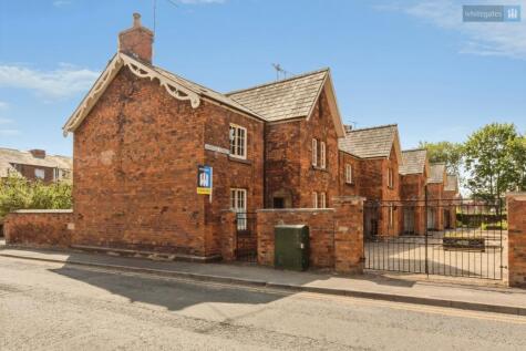 Dorfold Street, Crewe, Cheshire, CW1