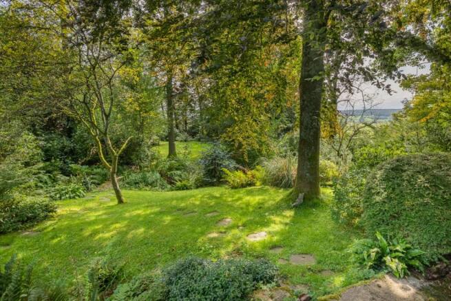 Garden and Grounds