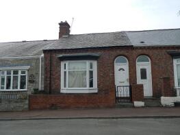 11, Park Row, Sunderland SR5 2EE