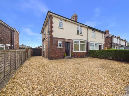 Scotland Road, Carlisle, CA3